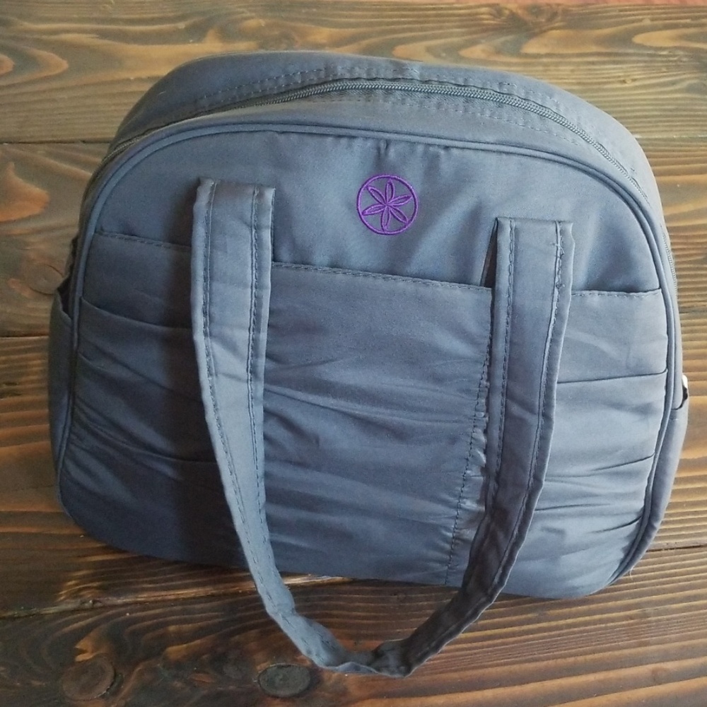 GAIAM Metro Yoga Bag